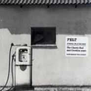 Felt, Stains On A Decade (CD)