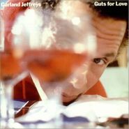 Garland Jeffreys, Guts For Love (CD)