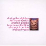 Felt, Bubblegum Perfume (CD)