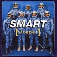Sleeper, Smart (CD)
