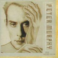Peter Murphy, Love Hysteria [Expanded Edition] (CD)