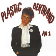 Plastic Bertrand, An 1 [Bonus Tracks] (CD)