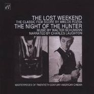 Miklós Rózsa, The Lost Weekend / The Night Of The Night Hunter [Score] (CD)