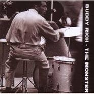 Buddy Rich, The Monster (CD)