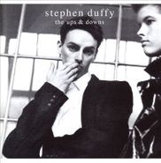 Stephen Duffy, Ups & Downs (CD)