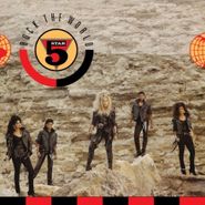 Five Star, Rock The World [Bonus Tracks] (CD)