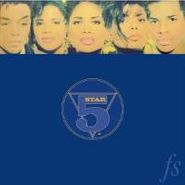 Five Star, Five Star [Deluxe Edition] (CD)