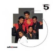 Five Star, Shine [Special Edition] (CD)