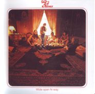 Day Of Phoenix, Wide Open N-Way [Bonus Tracks] (CD)