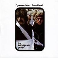 The Keith Tippett Group, You Are Here I Am There (CD)