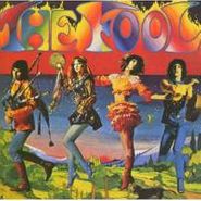 The Fool, The Fool (CD)