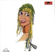 Rita Lee, Hoje O Primeiro Dia Do Resto Da Sua Vida (CD)