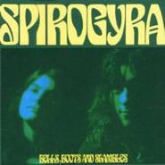 Spirogyra, Bells, Boots And Shambles [Expanded Edition] (CD)