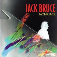 Jack Bruce, Monkjack [Expanded Edition] (CD)