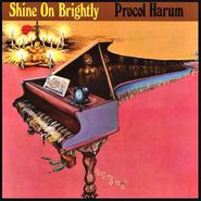 Procol Harum, Shine On Brightly [Remastered] (CD)