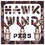 Hawkwind, PXR 5 (CD)
