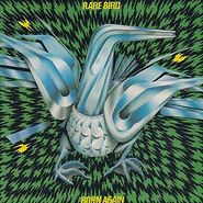 Rare Bird, Born Again (CD)