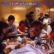 National Health, National Health (CD)
