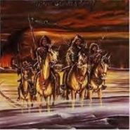 Baker Gurvitz Army, Baker Gurvitz Army (CD)