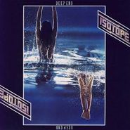 Isotope, Deep End (CD)