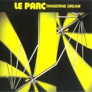 Tangerine Dream, Le Parc [Bonus Track] (CD)