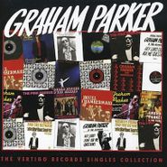 Graham Parker, The Vertigo Singles Collection (CD)