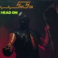 Samson, Head On [Expanded Edition] (CD)