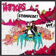 The Meteors, Stampede! (CD)