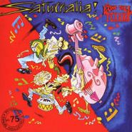 Long Tall Texans, Saturnalia! (CD)