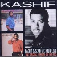 Kashif, Kashif / Send Me Your Love (CD)