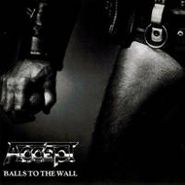 Accept, Balls To The Wall [Expanded Edition] (CD)
