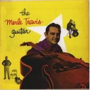 Merle Travis, The Merle Travis Guitar (CD)