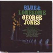 George Jones, Blue & Lonesome (CD)
