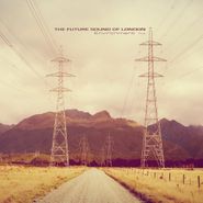 The Future Sound Of London, Environment Five (LP)