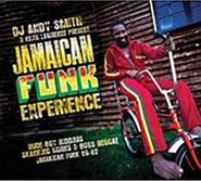 , Jamaican Funk Experience (CD)