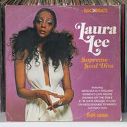 Laura Lee, Backbeats Artists Series-Laura (CD)