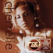 Cherrelle, Woman I Am (CD)