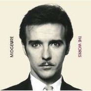 Midge Ure, Works (CD)