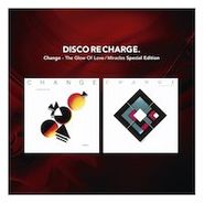 Change, Disco Recharge: The Glow Of Love / Miracles (CD)