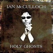 Ian McCulloch, Holy Ghosts [Limited Edition] (LP)