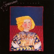 June Tabor, Abyssinians (CD)