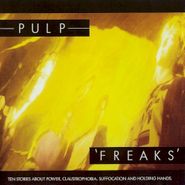 Pulp, Freaks (CD)