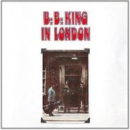 B.B. King, In London (CD)