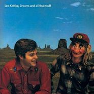 Leo Kottke, Dreams & All That (CD)