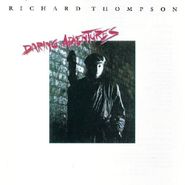 Richard Thompson, Daring Adventures (CD)