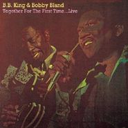 B.B. King, Together For The First Time Live (CD)