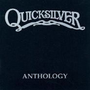 Quicksilver Messenger Service, Anthology [Import] (CD)