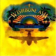 Wishbone Ash, Live Dates (CD)