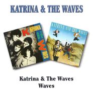 Katrina And The Waves, Katrina & The Waves: Waves (CD)