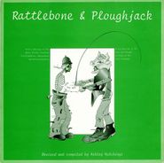 Ashley Hutchings, Rattlebone & Ploughjack (CD)